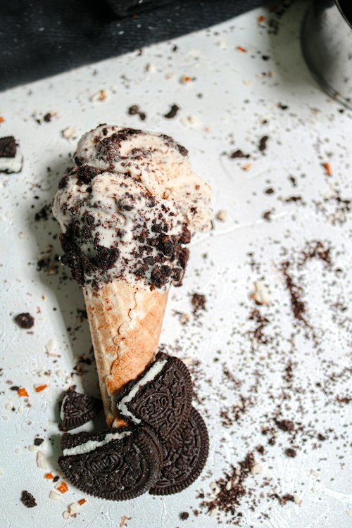 Cookies Cream