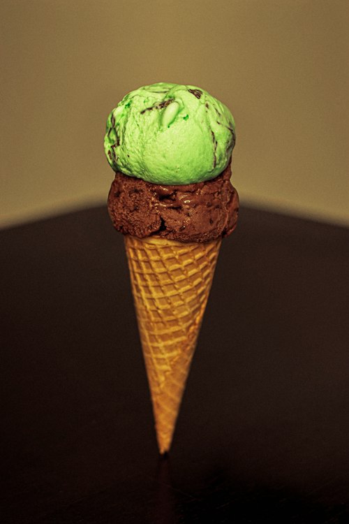 Mint Choco